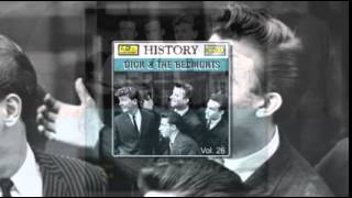 Dion and the Belmonts - Wonderful Girl