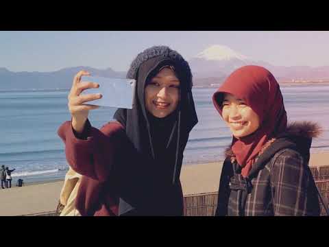 Muslim Tourism in Enoshima
