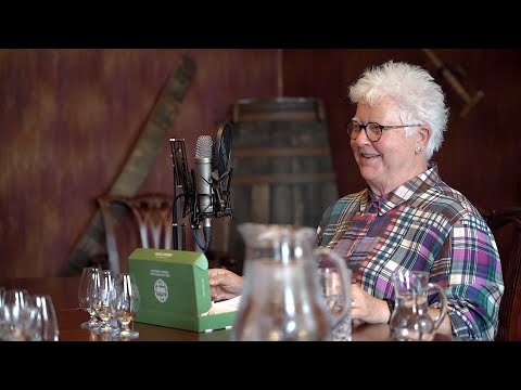 SMWS Whisky Talk: Malts & Music Episode 6 with Val McDermid