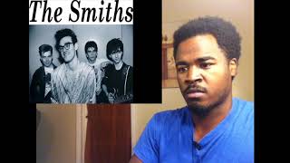 The Smiths   There Is A Light That Never Goes Out Reaction