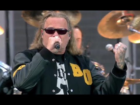 Böhse Onkelz Hockenheim 2015 4k (Böhse Fürs Leben Teil1)