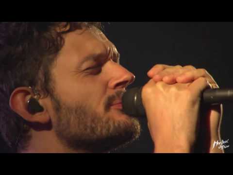 Moderat Montreux 2016