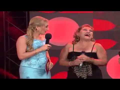 Quinto Duelo - Anita Lucía Proaño v.s Maykel Cedeño, #IdolosDelEcuador, programa 11