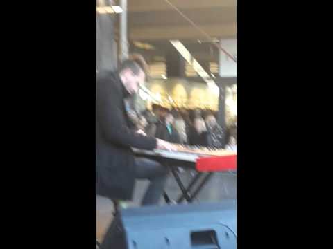 Barbora Hazuchová & Marek Masarik Love me again