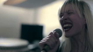 Ballet School &quot;Ghost&quot; / Out Of Town Films