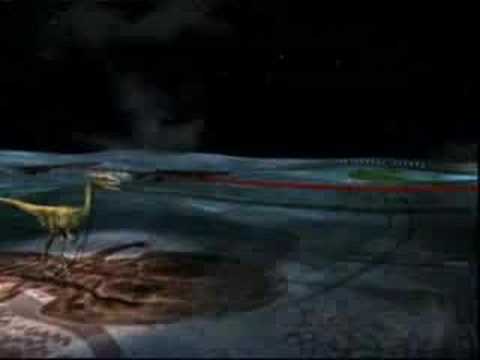 sea monster a prehistoric adventure