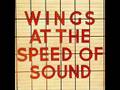 Paul McCartney and Wings Silly love Songs 
