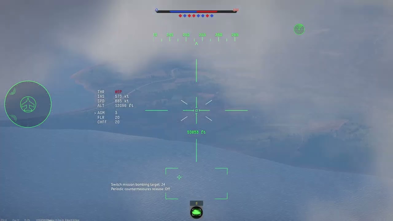 PGM-2000 Take 2 + Suicide