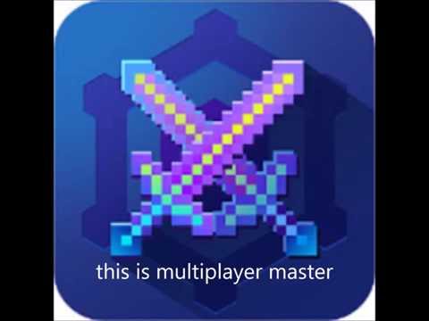 Make Your Own Minecraft PE Server with Multiplayer Master PS