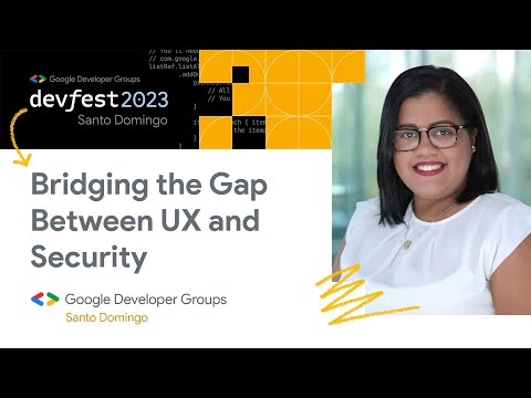 Bridging the Gap Between UX and Security