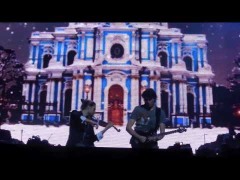 DAVID GARRETT - Leningrad