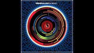 Pendulum - The Tempest (Radio Edit)
