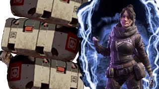 ハイテンポAPEX　レイス .exe レイスの使い方　APEX.exe 最強のレジェンド