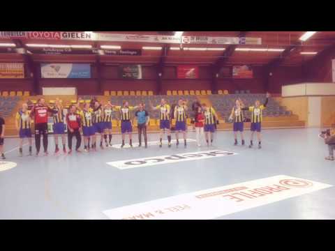 Bevo HC HS2 Champions