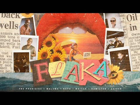 Flaka - The Prodigiez
