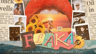 Flaka Lyrics English Translation