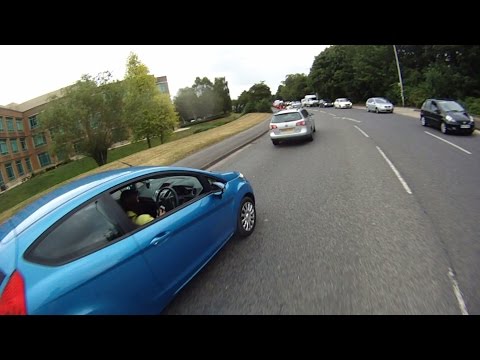 LD58HVU - On The Phone