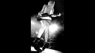 Sonic Youth - Rain On Tin - Summerstage, Central Park, NYC 8/11/02 (Audio Only)