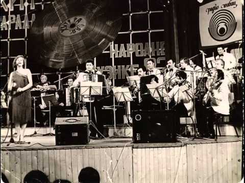 Tomica Miljic - Sokobanjski cocek