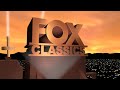 YBTSTUDIOS S FOX CLASSICS LOGO REMAKE GETS DESTROYED