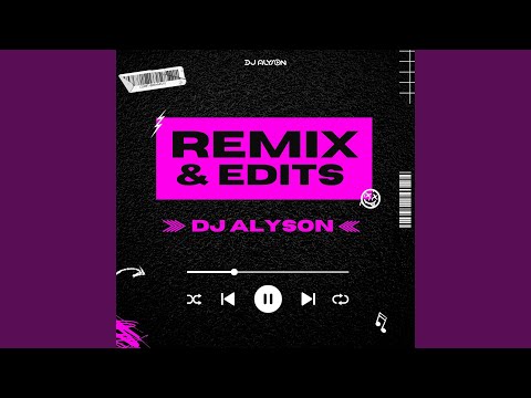 Eu Vou pra Ousadia (Remix)