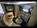 Etihad First Class