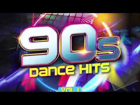 Best Songs Of The 1990s   Cream Dance Hits of 90's   In the Mix