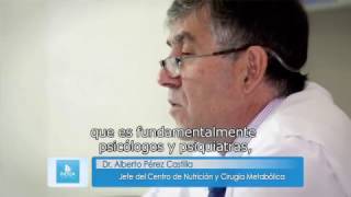 Capítulo 6: Equipo Multidisciplinario