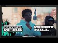 Zeddy Will Twerkin Wit Ya Friends Blockworktv Performance