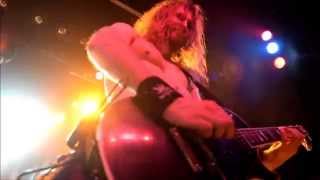 Enslaved live - As Fire Swept Clean the Earth 3-6-15