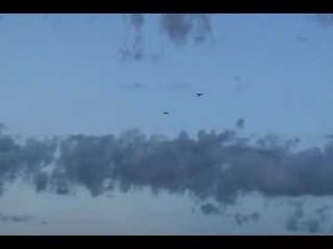 HORTEN HO-1B NURFLÜGEL FLYING WING