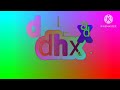 Dhx Media Logo Effects Sponsored Inspired By P2e Effects