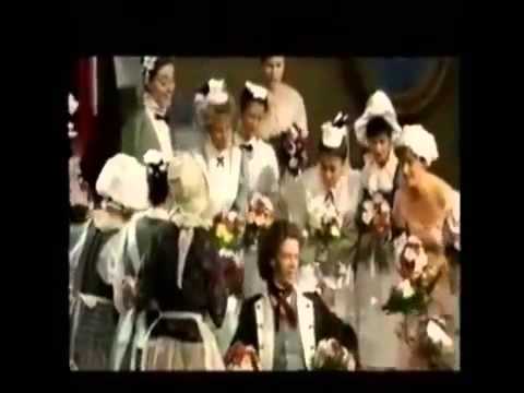 Rossini il viaggio a Reims Ruggero Raimondi Samuel Ramey