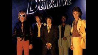 Detective - Tear Jerker (1977)