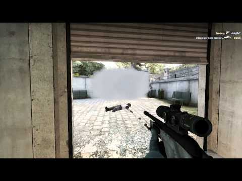 DAT SCOUT // OVERPASS