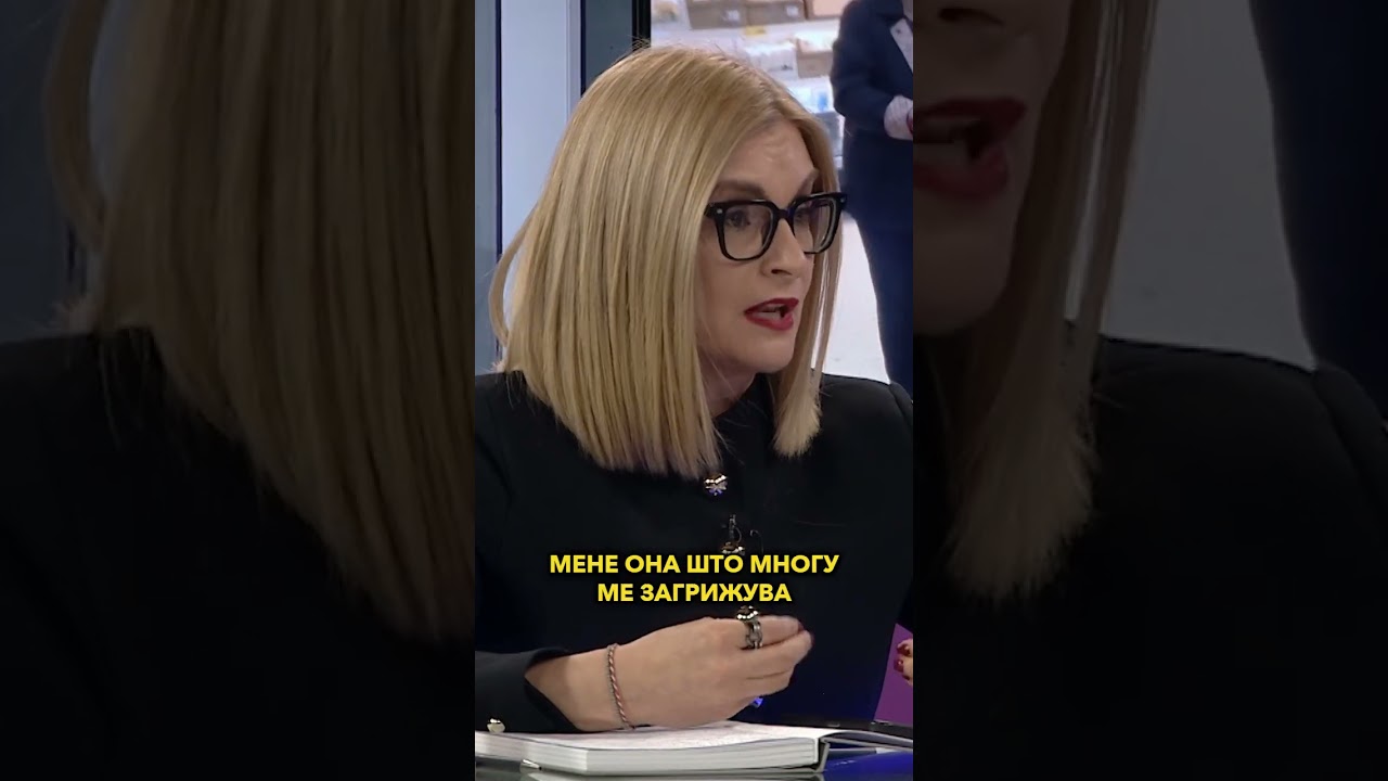 На кратко со Габриела Илиевска во „Само Вистина“ - 27.03.2026