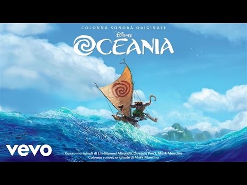 Ogni mio passo (Da "Oceania"/Audio Only)