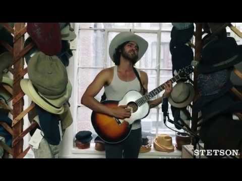 STETSON Presents: Shakey Graves | Hard Wired