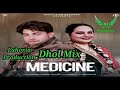 Medicine Dhol Mix Harshaa ft Deepak Dhillon Dj Guri by Lahoria Production New Punjabi Song 2023