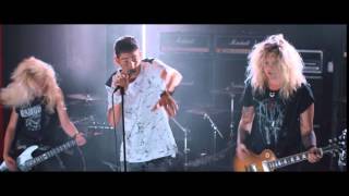 Robin - Yö kuuluu meille ft. Santa Cruz, Nikke Ankara, Brädi, Jussi69  - Teaser 1