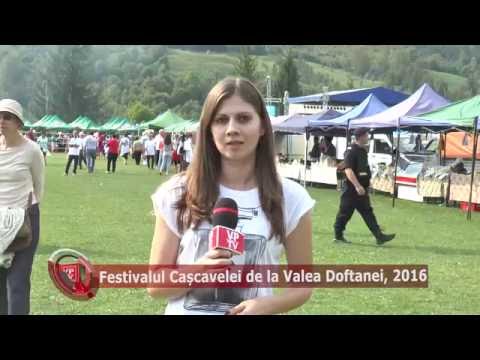 Emisiunea “Proiecte pentru comunitate” – 13.09.2016 – Valea Doftanei