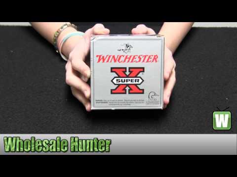 Expedition Big Game from Winchester Ammunition