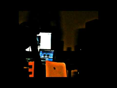 Stormfield - "Collapsing System" - Errorbeauty remix - mixing down