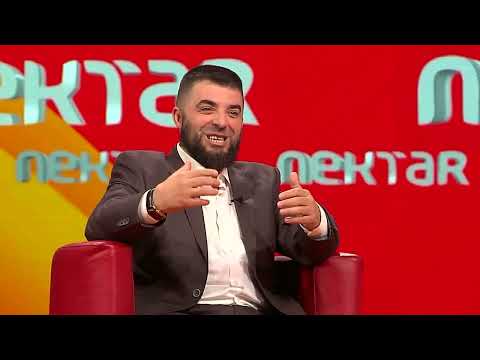 Nektar me ENES GOGA - NË VIGJILJE TË RAMAZANIT