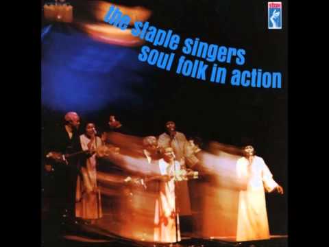 The Staple Singers / Slow Train