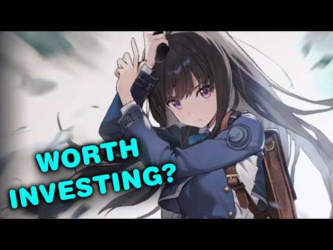 Takina PERFORMANCE! Takina & Chisato Combo Review! Testing & First Impressions Nikke Lycoris Recoil