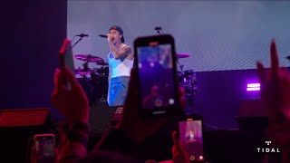 Download lagu Justin Bieber, WizKid - Essence (Made In America Festival 2021) mp3 Download lagu Justin Bieber, WizKid - Essence (Made In America Festival 2021) mp3