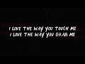 SLOWBURN — Do Me Harder (Official Lyric Video) | [Explicit]