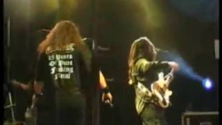 Steel Prophet · Sleep of Despair (Live at Sword Brothers Festival VII, 2008)