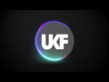 Nero - Won't You (Be There) (Baauer Remix)